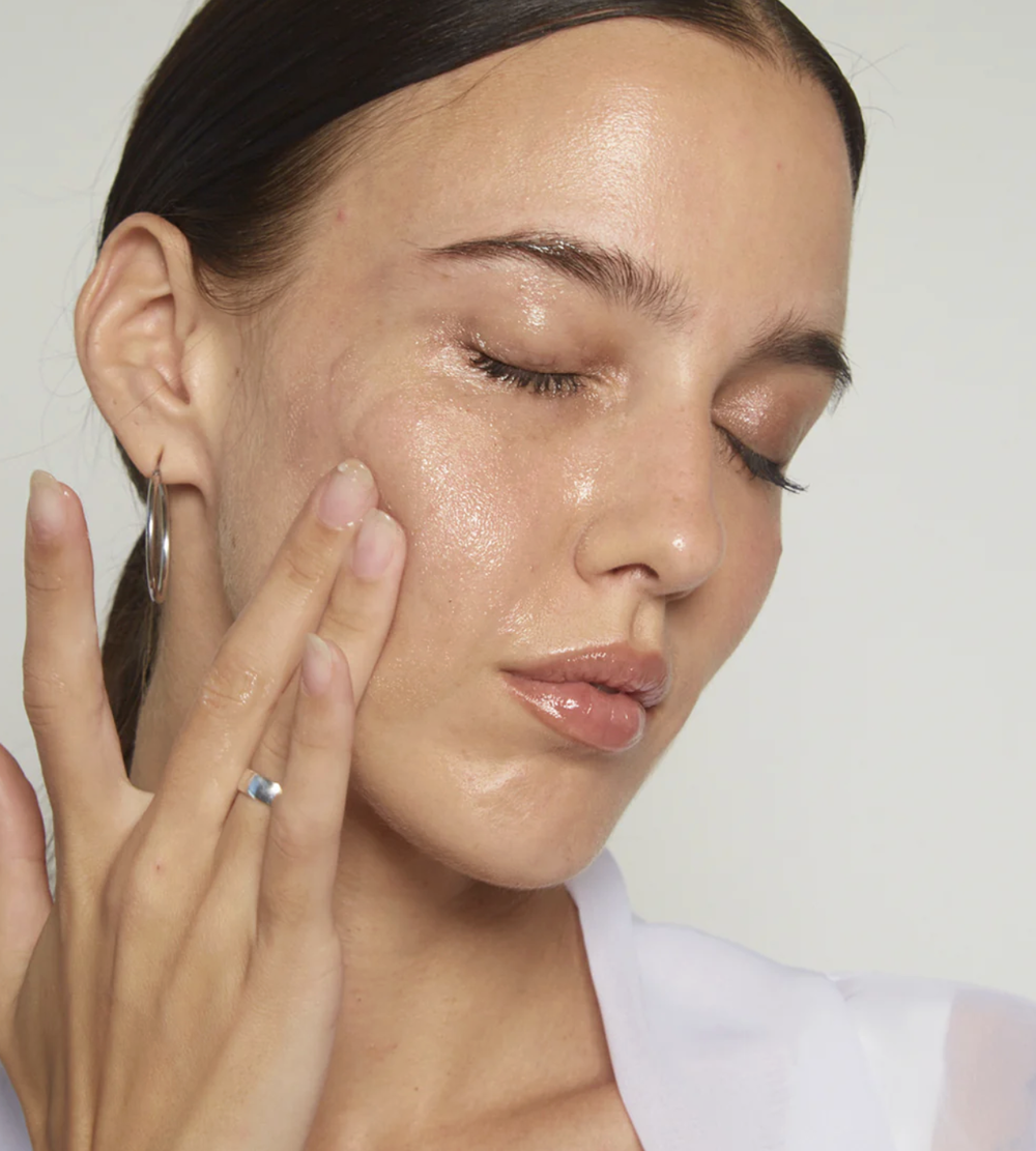 Cicamomile Cleansing Balm